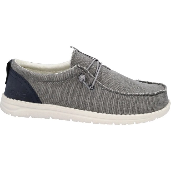 Sapatos de caminhada cmp JOY URBAN SHOE CEMENTO