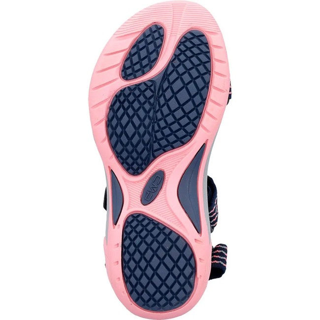 Sandaalit Cmp Kids Hamal Blue