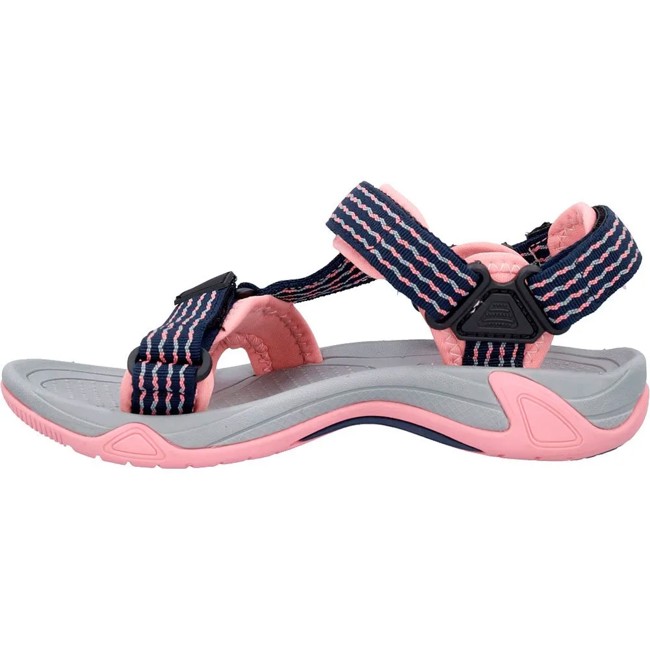 Sandaalit Cmp Kids Hamal Blue