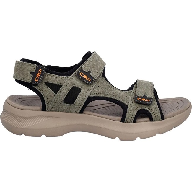 Sandaler cmp EMBY