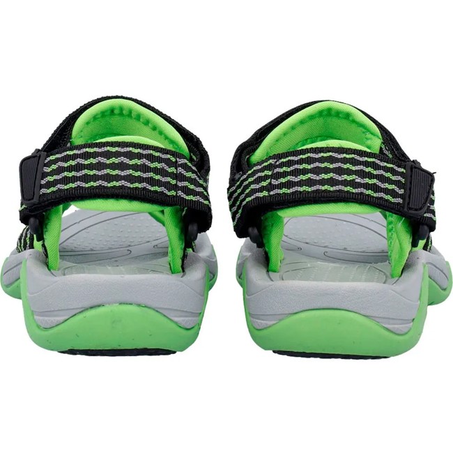 Cmp Sandals Kids Hamal Piombo