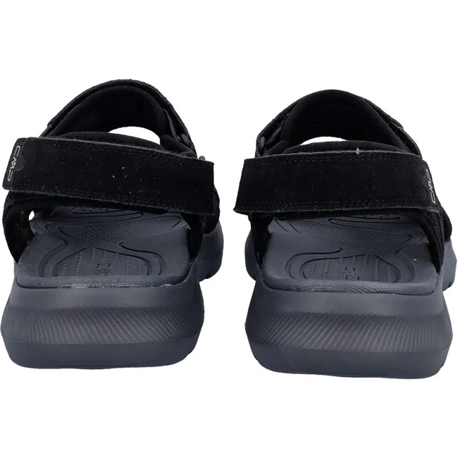 Szandál Cmp Emby Nero