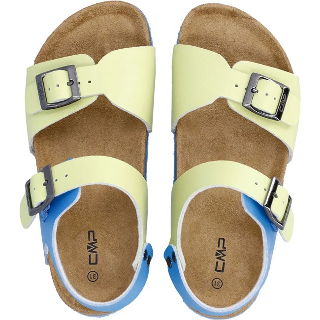 Sandaalit Cmp Kids Raisho Sandal