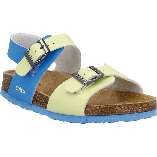 Sandaalit Cmp Kids Raisho Sandal