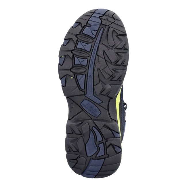 Støvler cmp MELNICK MID WP B.BLUE