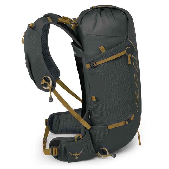Osprey Back Pack Velocity 20 L/xl