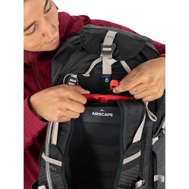 Mochila osprey Tempest Velocity 30