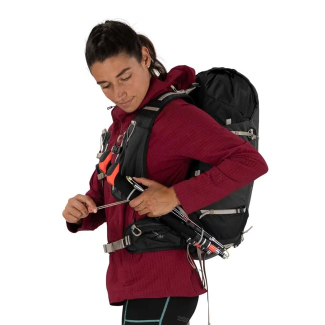 Mochila osprey Tempest Velocity 30