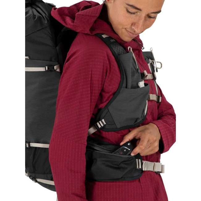 Mochila osprey Tempest Velocity 30