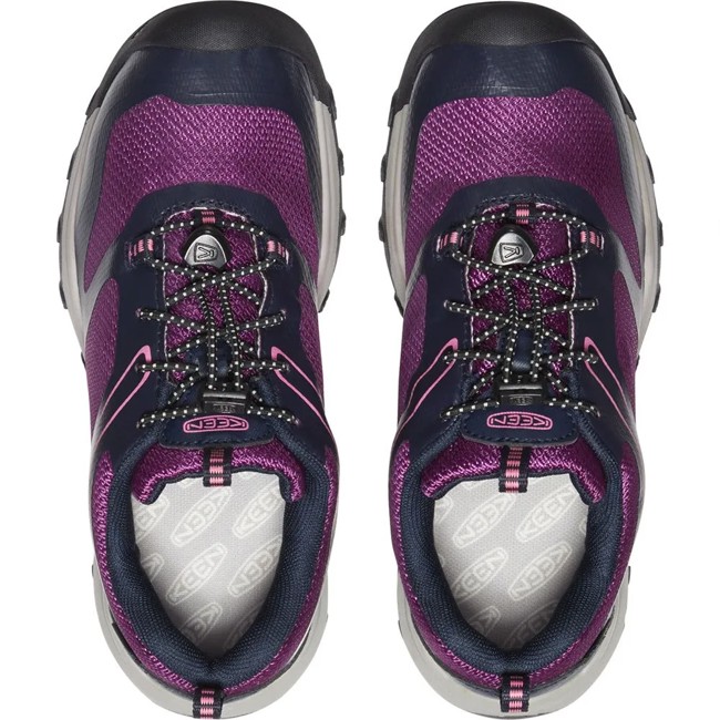 Turistická Obuv Keen Wanduro Low Wp