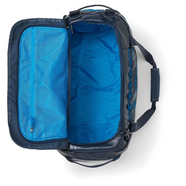 Tas Gregory 40 Slate Blue