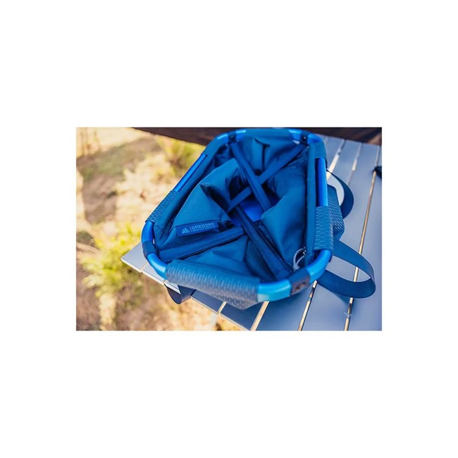 Krepšys Gregory Alpaca Gear Tote 30 Slate Blue