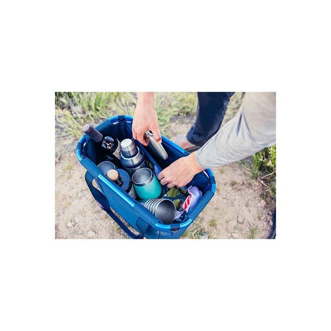 Krepšys Gregory Alpaca Gear Tote 30 Slate Blue