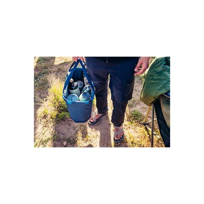 Krepšys Gregory Alpaca Gear Tote 30 Slate Blue