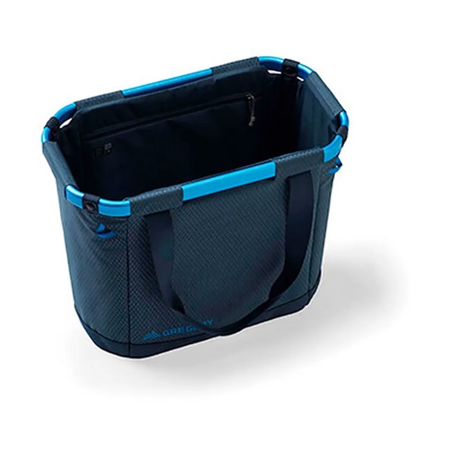 Krepšys Gregory Alpaca Gear Tote 30 Slate Blue