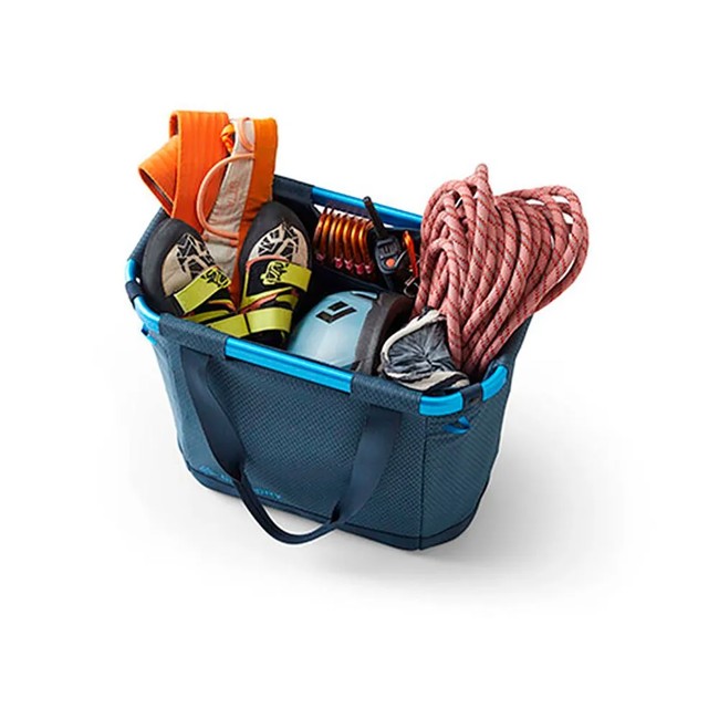 Krepšys Gregory Alpaca Gear Tote 30 Slate Blue