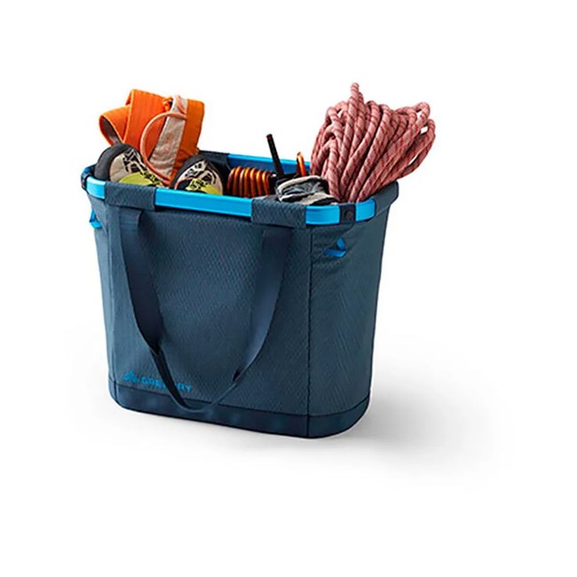 Krepšys Gregory Alpaca Gear Tote 30 Slate Blue