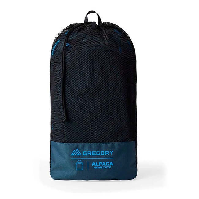 Krepšys Gregory Alpaca Gear Tote 30 Slate Blue