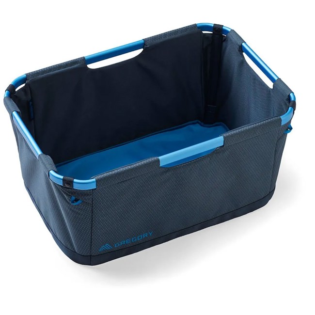 Nahrbtnik Gregory Alpaca 70 Slate Blue