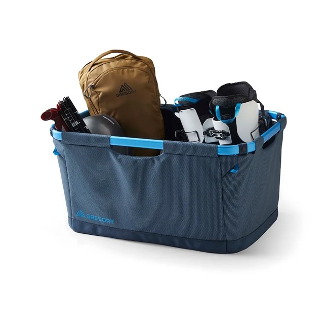 Nahrbtnik Gregory Alpaca 70 Slate Blue