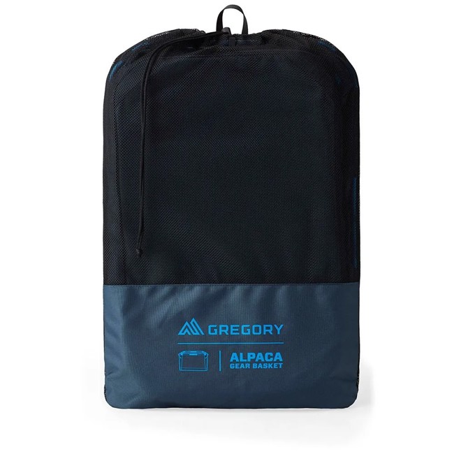 Nahrbtnik Gregory Alpaca 70 Slate Blue