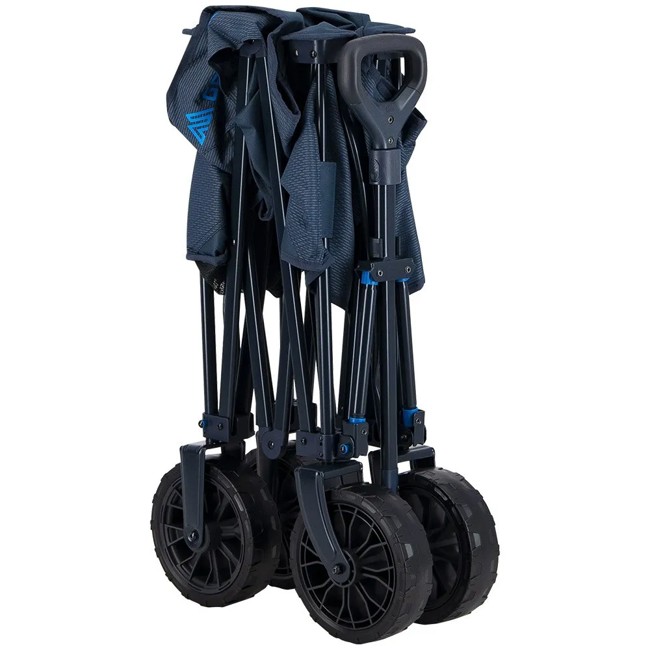 Bolsa Gregory Gear Wagon 140 Slate Blue