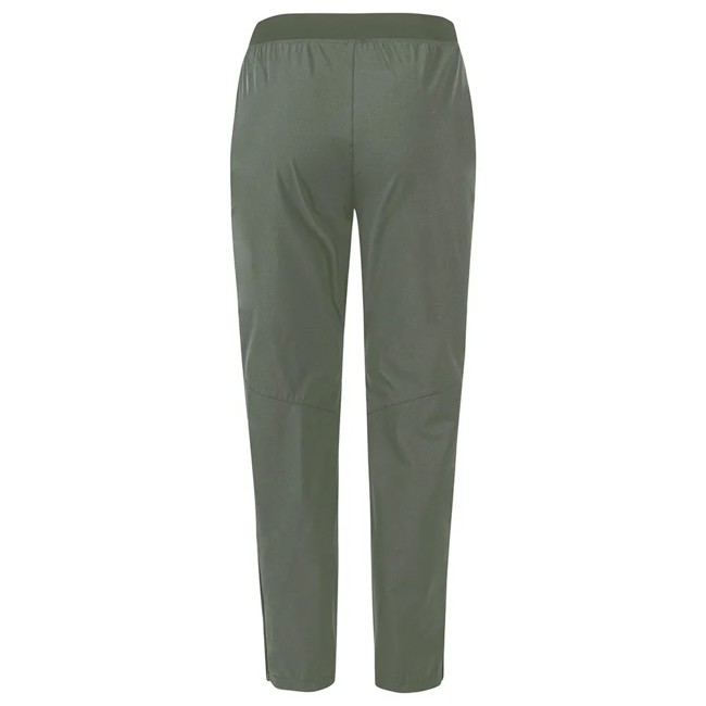 Pantalón Montura Light Training -5 Cmpants Verde Salvia