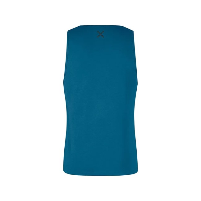 Camiseta montura CANOTTA Deep Blue Delave'
