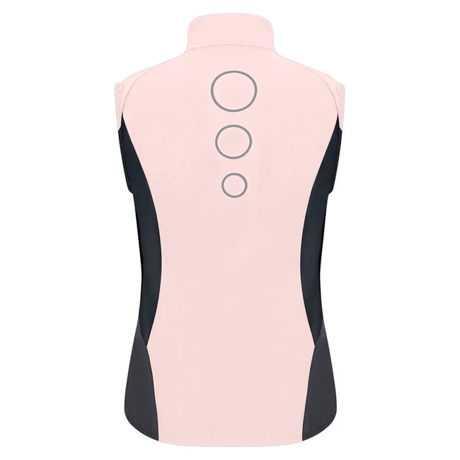 Telovnik Montura Flash Sky Vest Woman