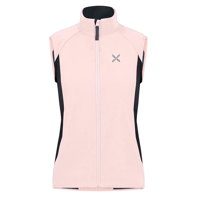 Vest montura FLASH SKY VEST WOMAN