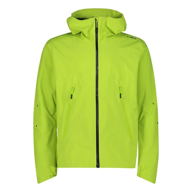 Jakna cmp FIX HOOD