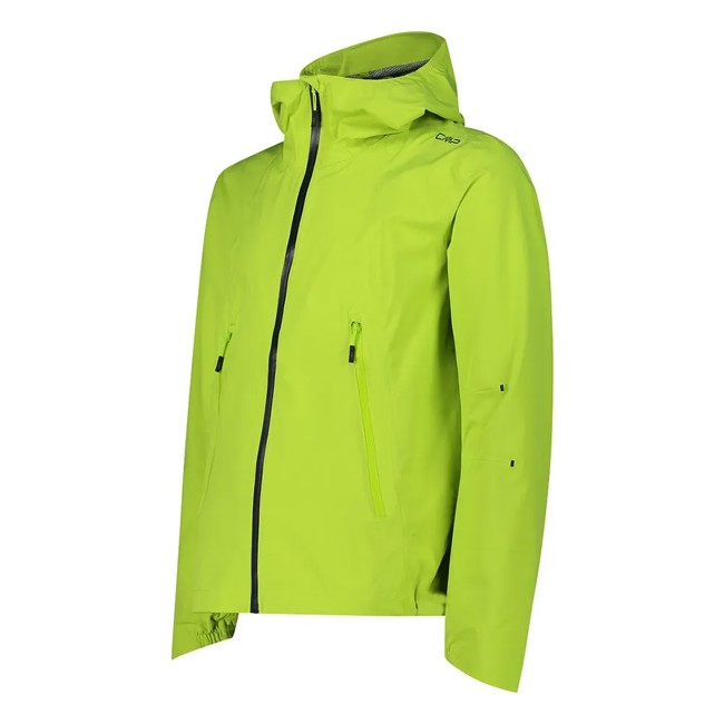 Jakna cmp FIX HOOD