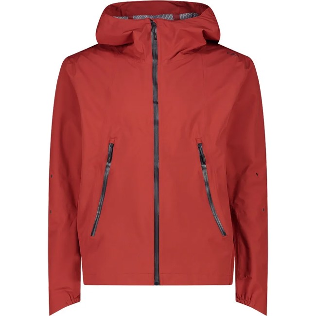 cmp Jacket FIX HOOD