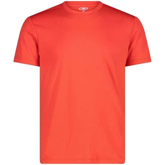 T-shirt cmp CO T-SHIRT FIRE