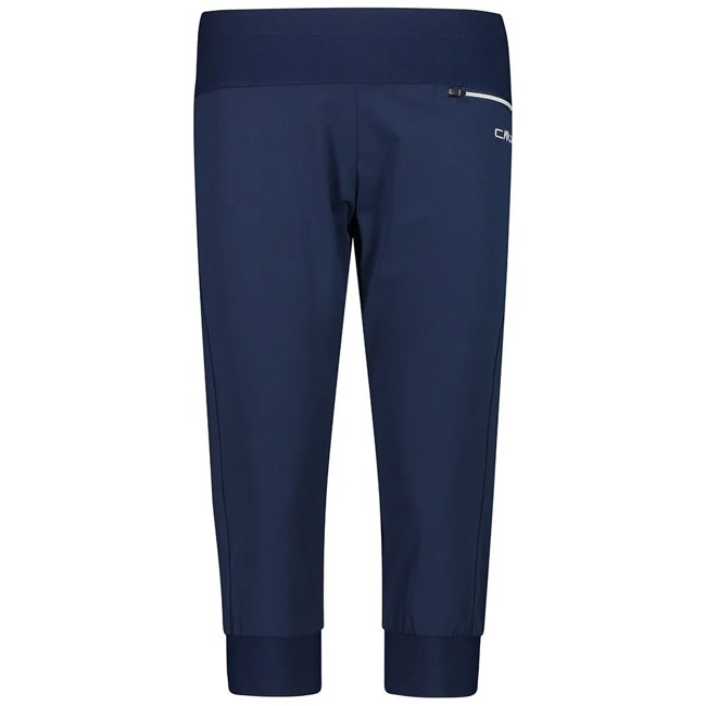Kelnės cmp WOMAN CAPRI