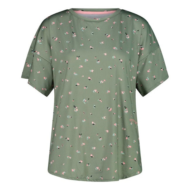 Koszulka cmp WOMAN T-SHIRT