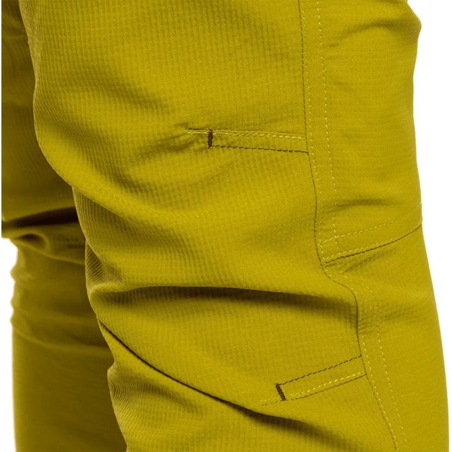 Nadrág Trangoworld Noasca Verde/verde