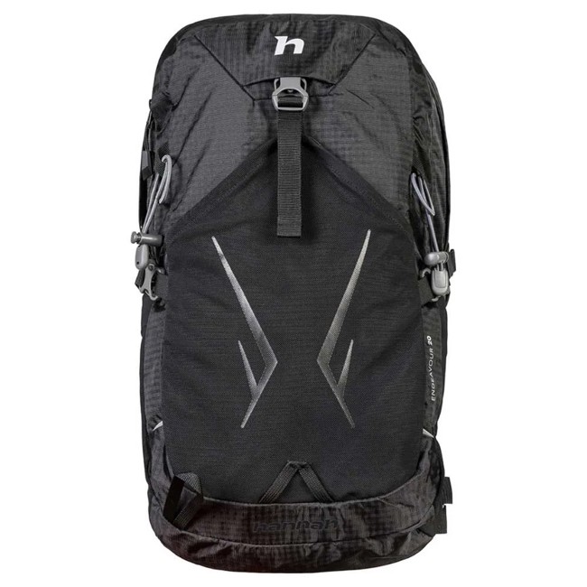 Sac à dos hannah ENDEAVOUR 20 ANTHRACITE