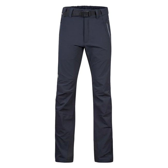 hannah Pants GARWYN ANTHRACITE II