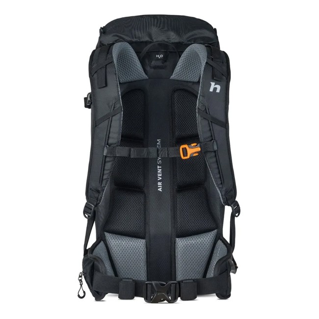 Batoh Hannah Arrow 40 Anthracite