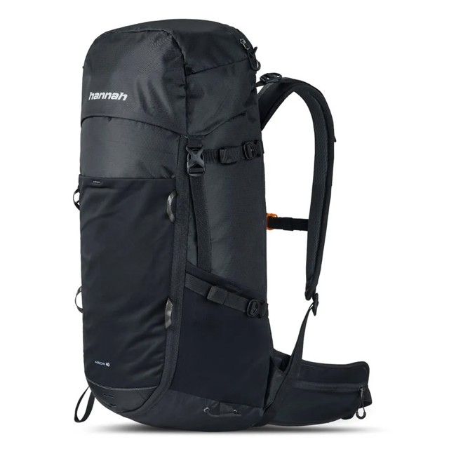 Batoh Hannah Arrow 40 Anthracite