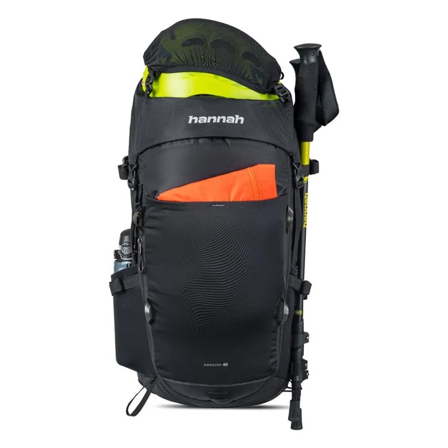 Batoh Hannah Arrow 40 Anthracite