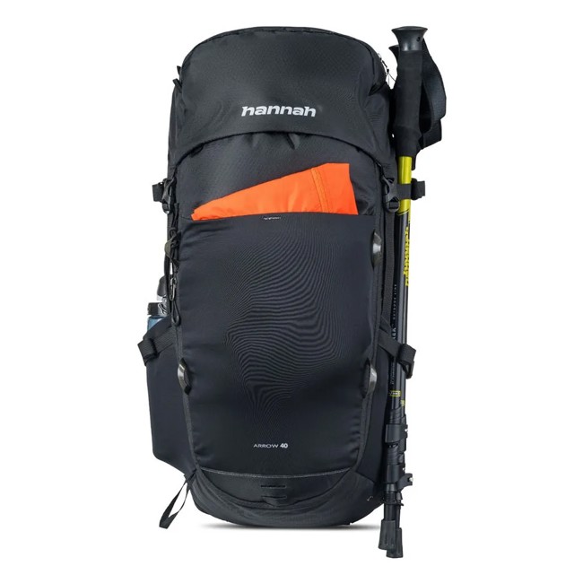 Batoh Hannah Arrow 40 Anthracite