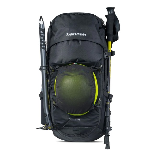 Batoh Hannah Arrow 40 Anthracite