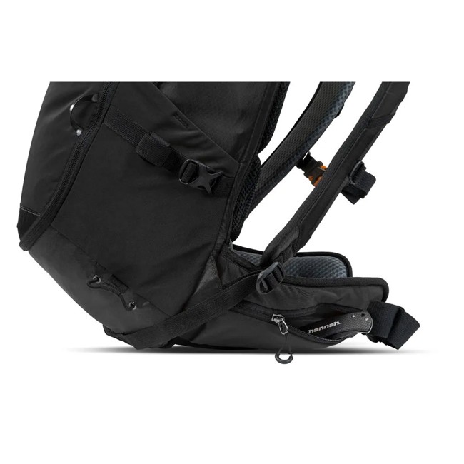 Batoh Hannah Arrow 30 Anthracite