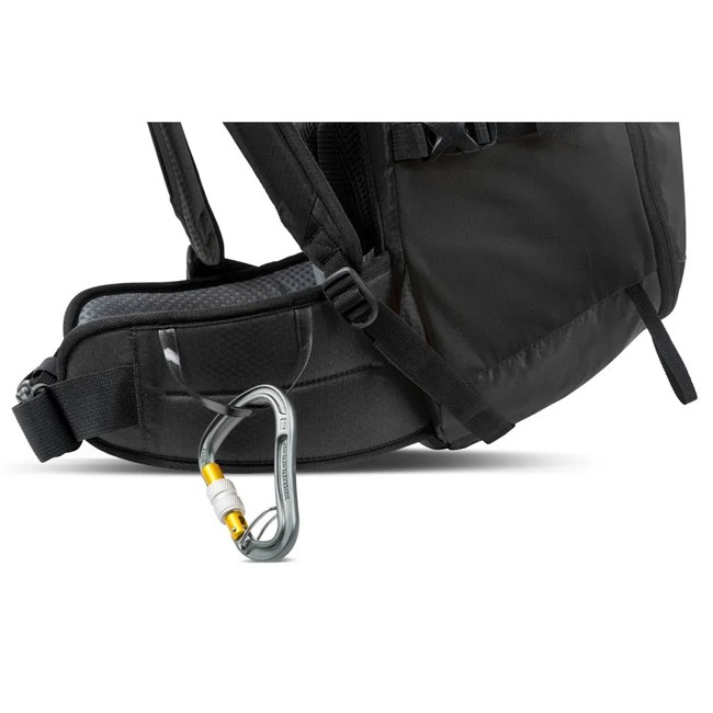 Batoh Hannah Arrow 30 Anthracite