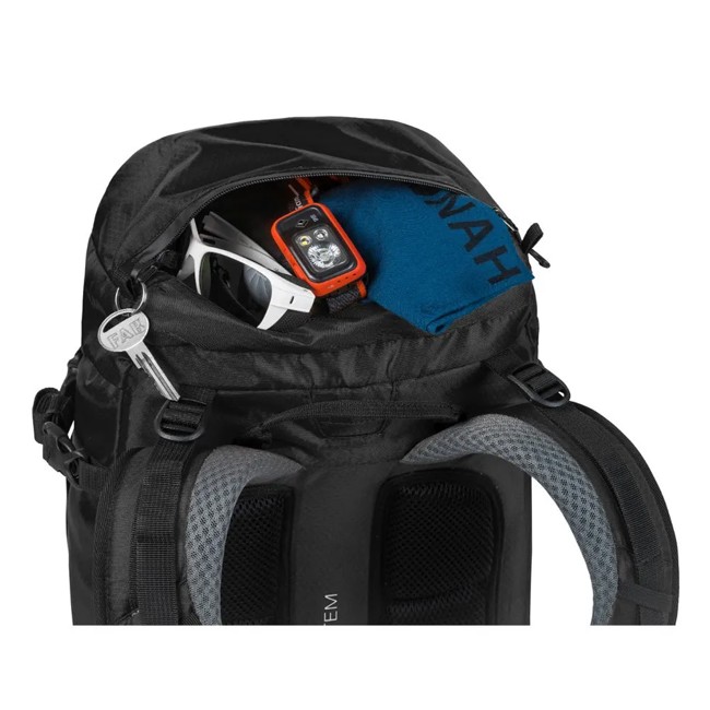 Batoh Hannah Arrow 30 Anthracite