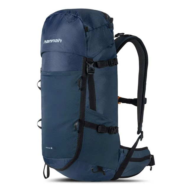 Batoh Hannah Arrow 30 Blueberry