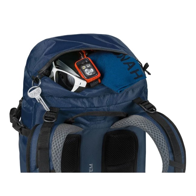 Batoh Hannah Arrow 30 Blueberry