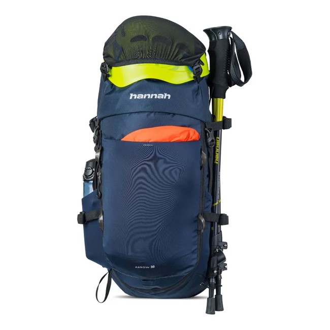 Batoh Hannah Arrow 30 Blueberry